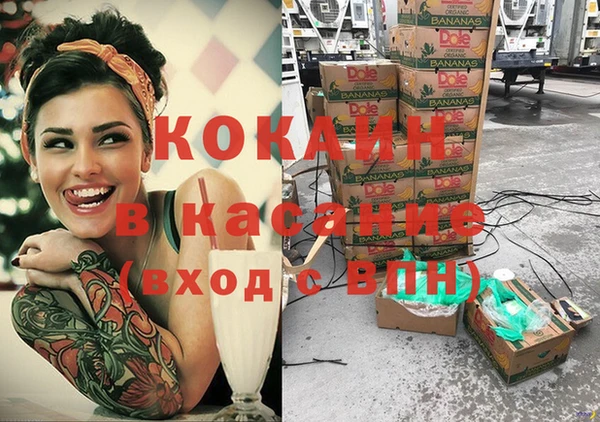молекула духа Аркадак